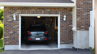 Garage Door Installation at Stratton Meadows, Colorado