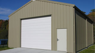 Garage Door Openers at Stratton Meadows, Colorado